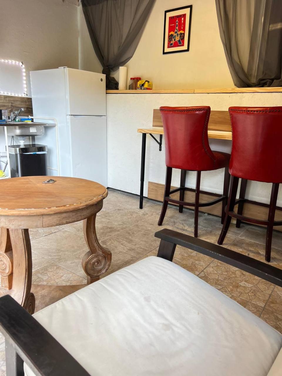 Apartament Work, Rest And Play: Wifi, Tv And Backyard Bliss North Miami Beach Zewnętrze zdjęcie