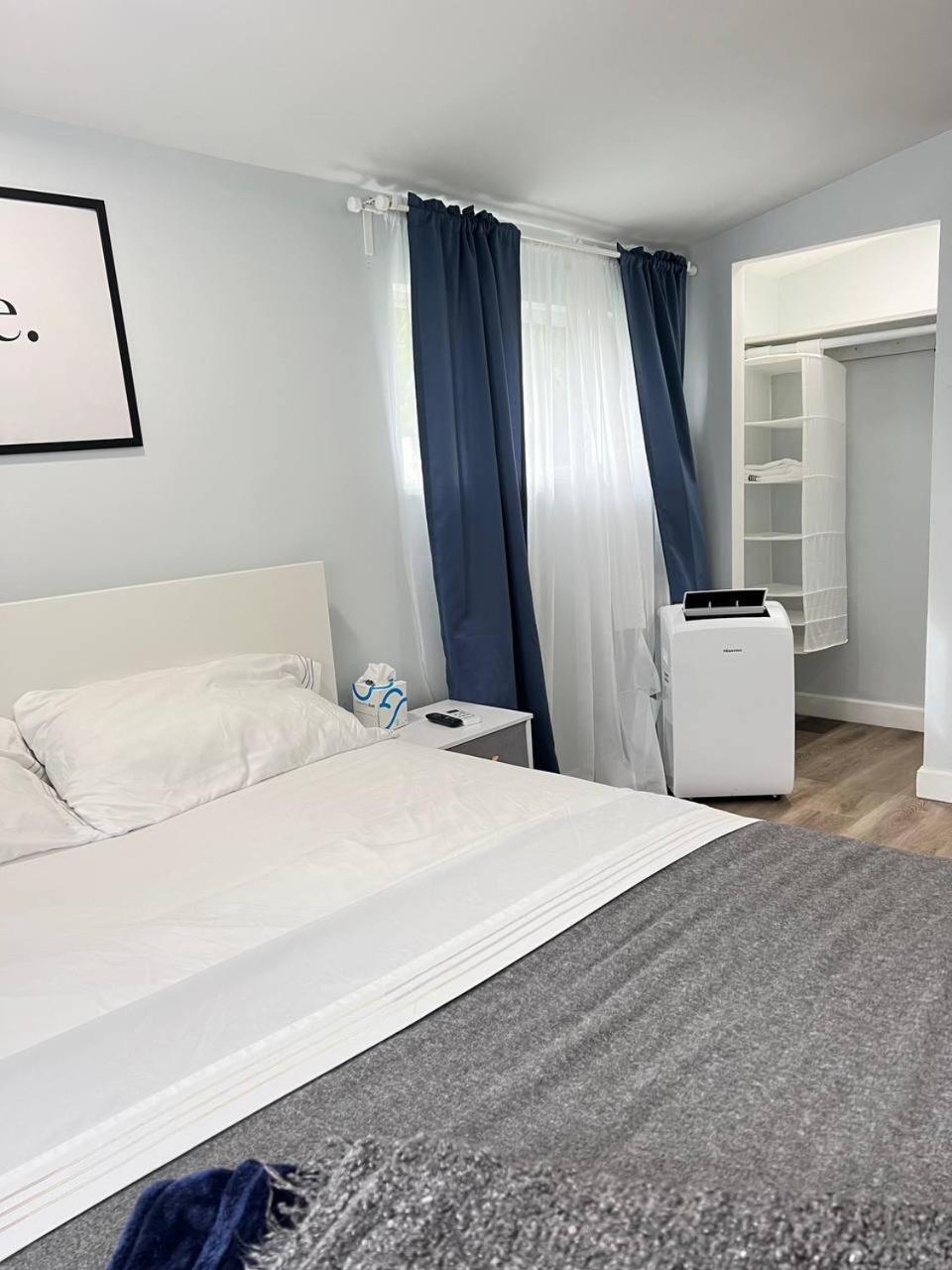 Apartament Work, Rest And Play: Wifi, Tv And Backyard Bliss North Miami Beach Zewnętrze zdjęcie