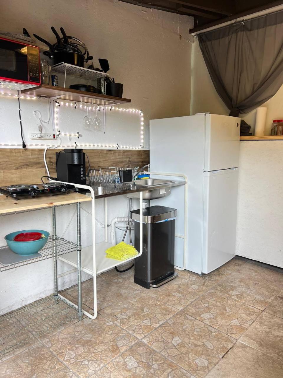 Apartament Work, Rest And Play: Wifi, Tv And Backyard Bliss North Miami Beach Zewnętrze zdjęcie