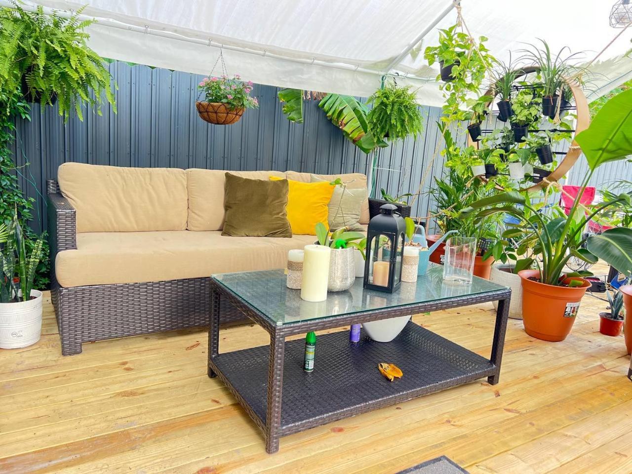 Apartament Work, Rest And Play: Wifi, Tv And Backyard Bliss North Miami Beach Zewnętrze zdjęcie