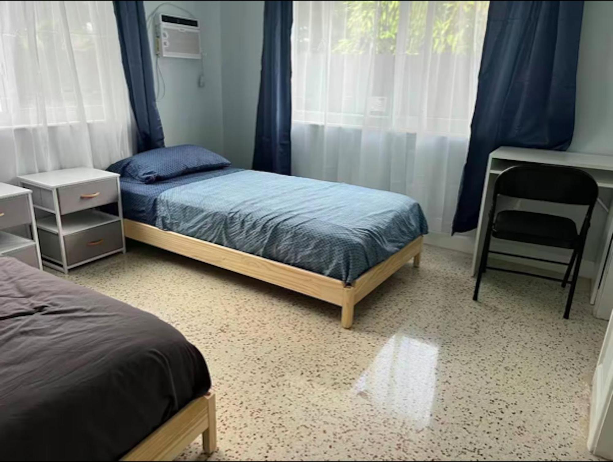Apartament Work, Rest And Play: Wifi, Tv And Backyard Bliss North Miami Beach Zewnętrze zdjęcie