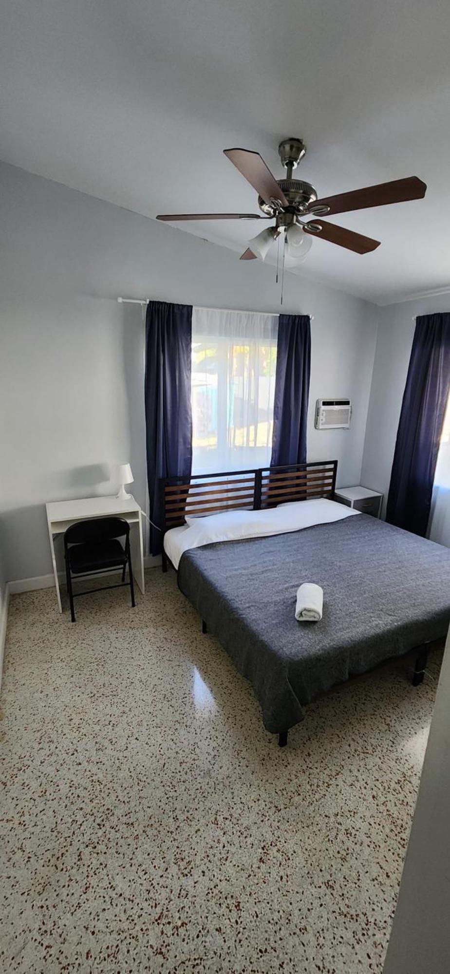 Apartament Work, Rest And Play: Wifi, Tv And Backyard Bliss North Miami Beach Zewnętrze zdjęcie