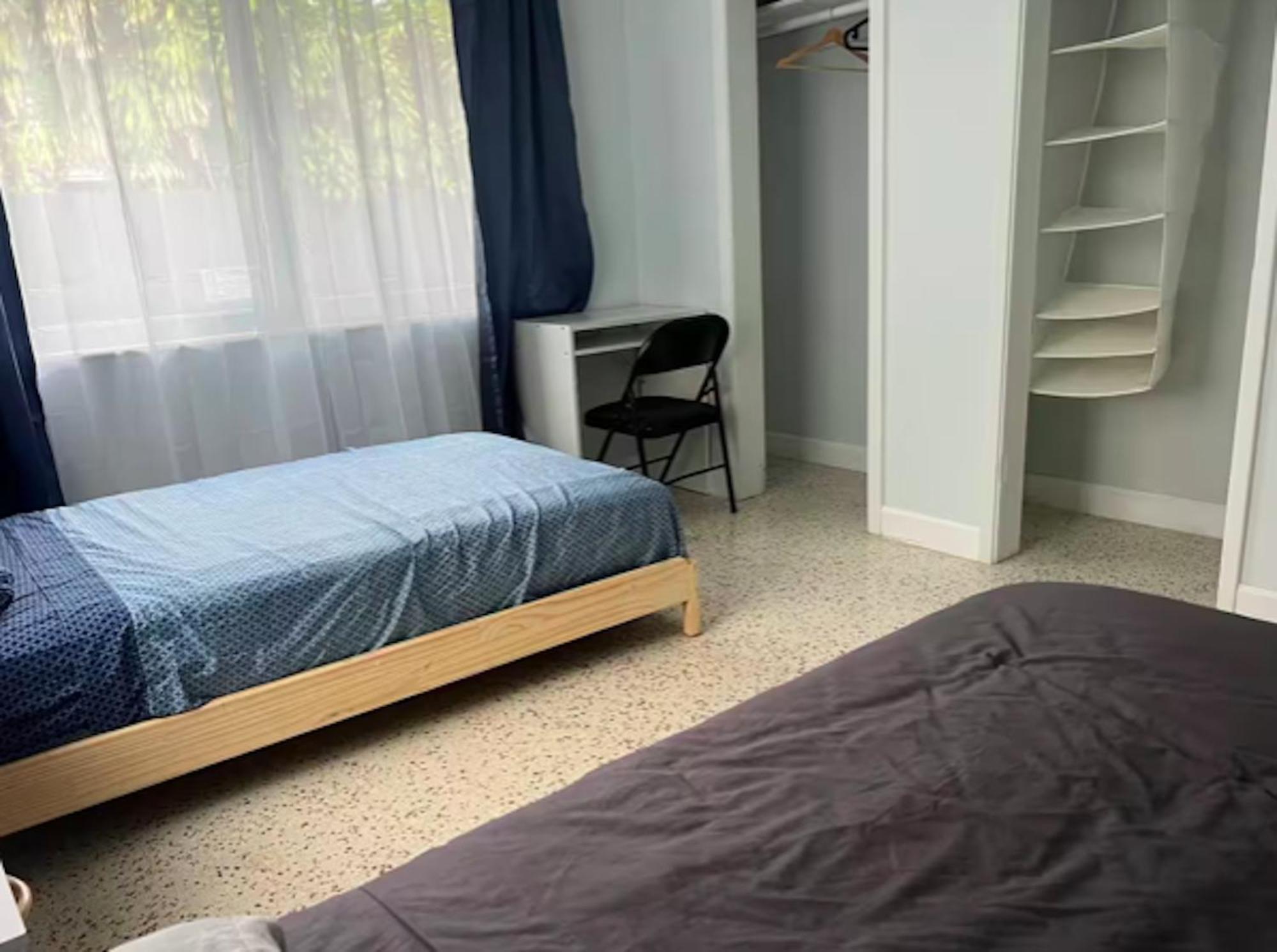 Apartament Work, Rest And Play: Wifi, Tv And Backyard Bliss North Miami Beach Pokój zdjęcie